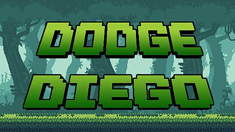 Dodge Diego Game