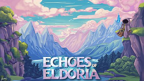 Echoes of Eldoria Game