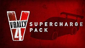 V-Rally 4 Supercharge Pack