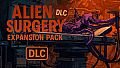 Marion Surgical Robot Simulator - Alien Surgery Expansion Pack