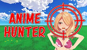 Anime Hunter