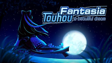 Touhou Fantasia / 东方梦想曲 Game