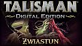 Talisman - The Harbinger Expansion