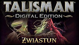 Talisman - The Harbinger Expansion