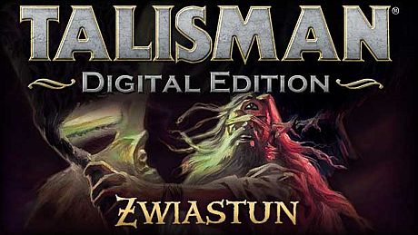 Talisman - The Harbinger Expansion DLC