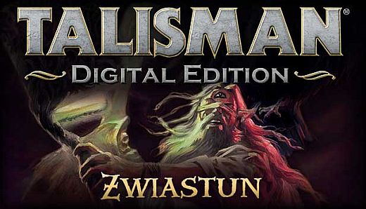 Talisman - The Harbinger Expansion