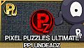 Jigsaw Puzzle Pack - Pixel Puzzles Ultimate: PP1 UndeadZ