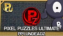 Kup Jigsaw Puzzle Pack - Pixel Puzzles Ultimate: PP1 UndeadZ na PC