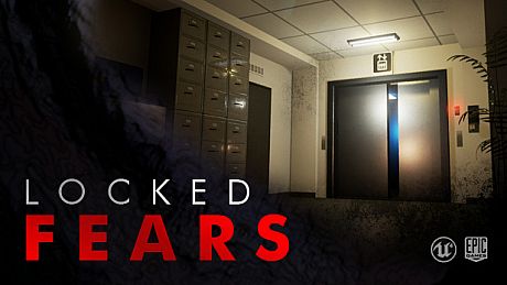 Locked Fears Game
