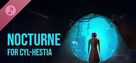 Nocturne for Cyl-Hestia Soundtrack DLC