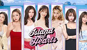 Island of Hearts