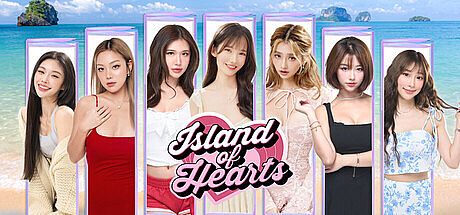 Island of Hearts