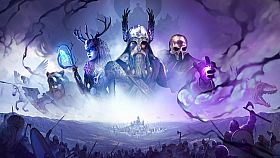 Fantasy General II: Invasion