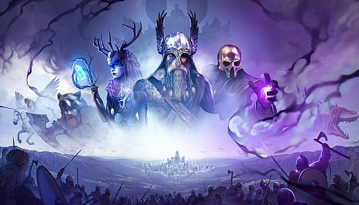 Fantasy General II: Invasion