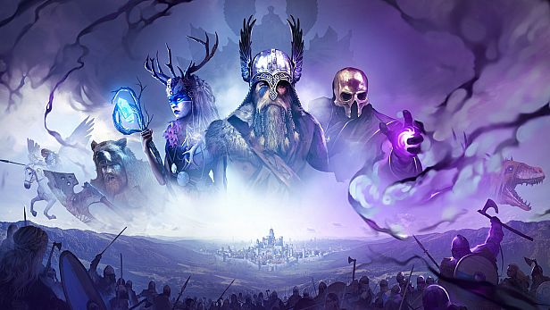 Buy Fantasy General II: Invasion