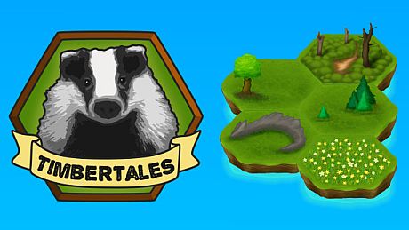 Timbertales Game