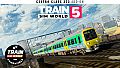 Train Sim World 5: Centro Regional Railways BR Class 323 Add-On