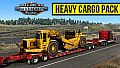 American Truck Simulator - Heavy Cargo Pack