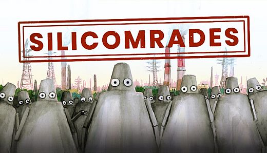 Silicomrades