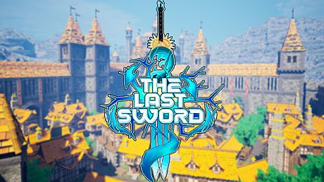 The Last Sword Game