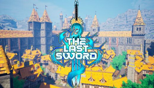 The Last Sword