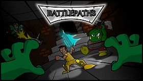 Battlepaths
