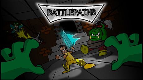 Battlepaths Game