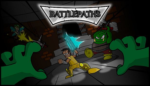 Buy Battlepaths