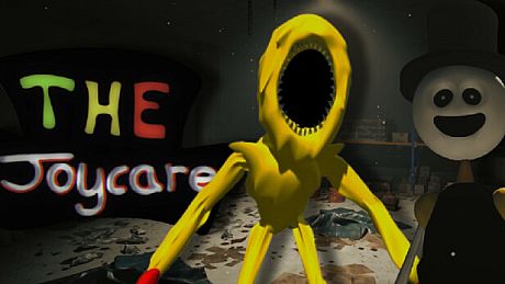 The Joycare Game