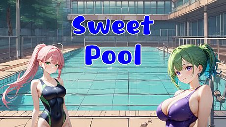 Sweet Pool Game