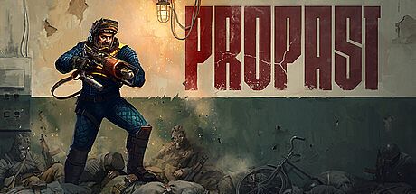PROPAST Game