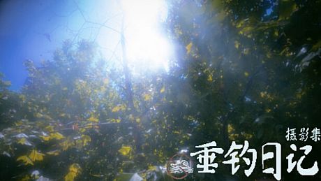 垂钓日记 The Sailor's Guide to Game Design - Nature 摄影集 DLC