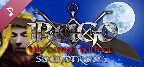 Jrago The Demon Hunter Soundtrack DLC