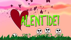 Valentide!
