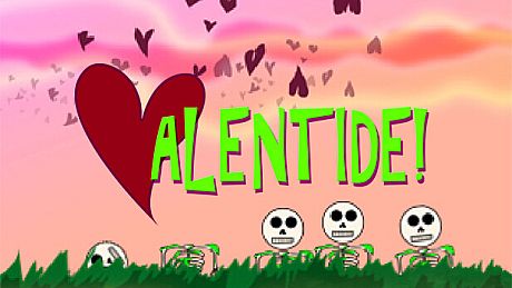 Valentide! DLC