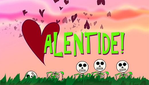 Valentide!
