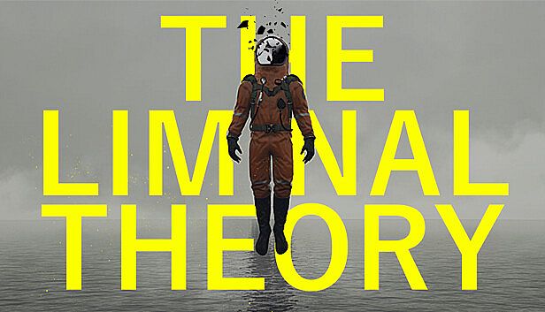 Buy The Liminal Theory
