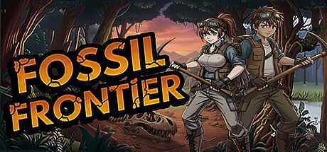 FossilFrontier