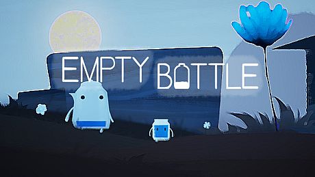 EmptyBottle Game