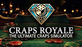 Craps Royale: The Ultimate Craps Simulator