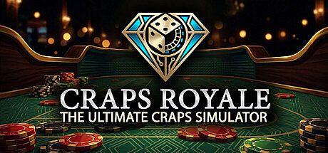 Craps Royale: The Ultimate Craps Simulator Game