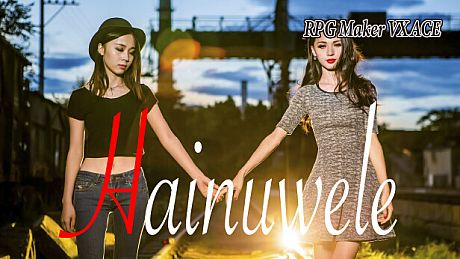 RPG Maker VX Ace - Hainuwele DLC