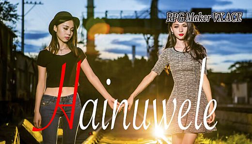 RPG Maker VX Ace - Hainuwele