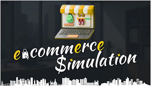 E-commerce Simulation