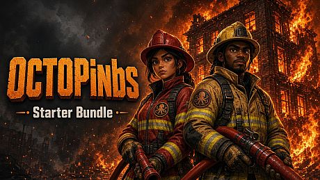 OCTOPinbs - Starter Bundle Bundle