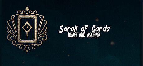 Scroll of Cards: Draft and Ascend