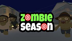 Zombie Season
