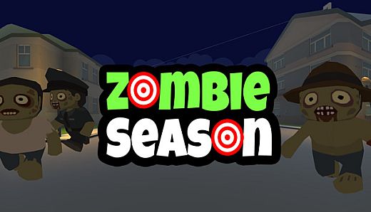 Zombie Season