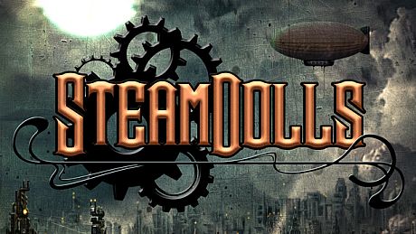 SteamDolls VR Game