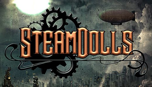 SteamDolls VR